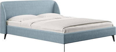 

Двуспальная кровать, Rosa 180x190