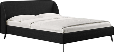 

Двуспальная кровать, Rosa 160x190