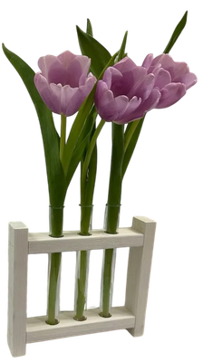 

Ваза, С 3 колбами / 2039533619593