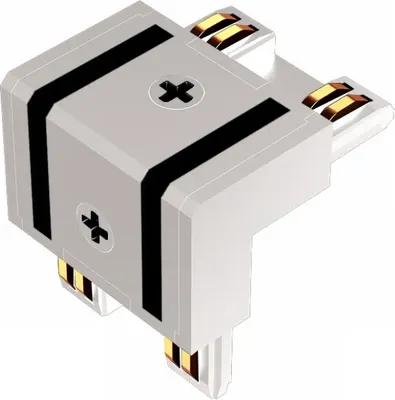 

Коннектор для шинопровода, Vision Power Connect 4825-Г-TYPE-WH