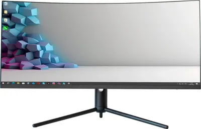 

Моноблок, Max 34-B-i5124-16-0-480-N-H610-232