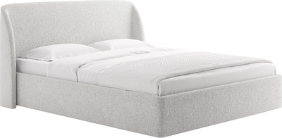 

Двуспальная кровать, Nicole 160x200