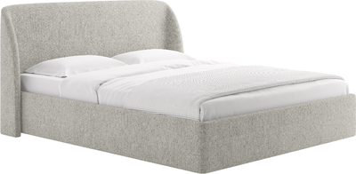 

Двуспальная кровать, Nicole 180x200