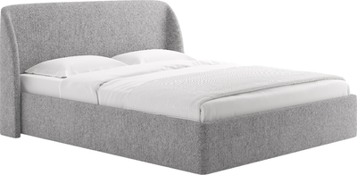 

Двуспальная кровать, Nicole 180x200