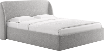 

Двуспальная кровать, Nicole 180x200