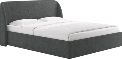 

Полуторная кровать, Nicole 140x190