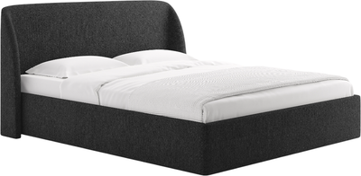 

Двуспальная кровать, Nicole 160x190