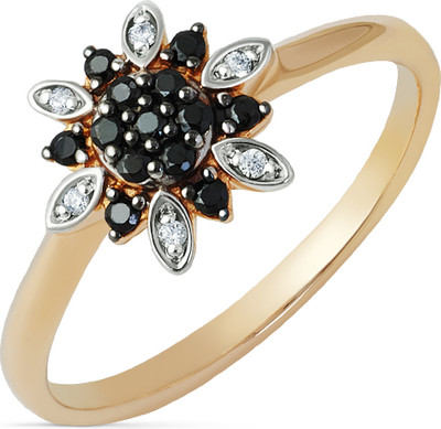 

Кольцо из желтого золота, CI80300226773