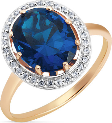 

Кольцо из желтого золота, CG35000226773