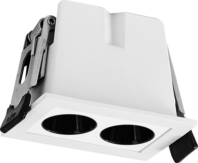 

Точечный светильник, Blau 9128