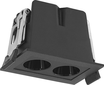 

Точечный светильник, Blau 9129