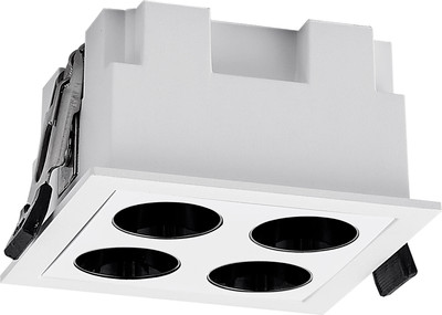 

Точечный светильник, Blau 9130