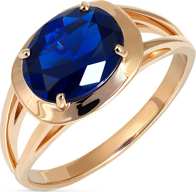 

Кольцо из красного золота, CI96800226773