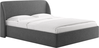 

Двуспальная кровать, Nicole 180x190