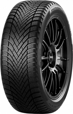 

Зимняя шина, Powergy Winter 215/55R18 99V
