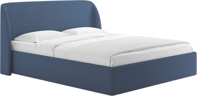 

Двуспальная кровать, Nicole 160x200