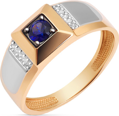 

Кольцо из желтого золота, CG30900226773