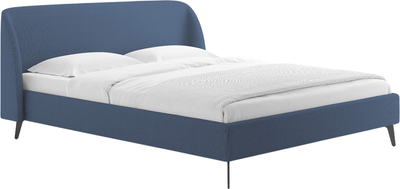 

Двуспальная кровать, Rosa 160x200