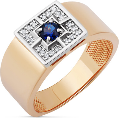 

Кольцо из желтого золота, CG40600226773