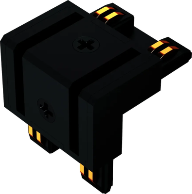 

Коннектор для шинопровода, Vision Power Connect 4825-Г-TYPE-BK