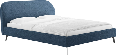 

Полуторная кровать, Katrin 140x200