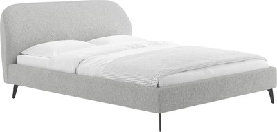 

Полуторная кровать, Katrin 140x200