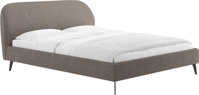 

Полуторная кровать, Katrin 140x200