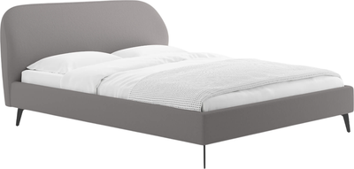 

Двуспальная кровать, Katrin 160x200