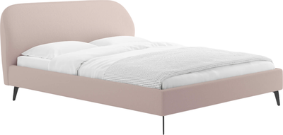 

Двуспальная кровать, Katrin 160x200