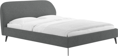 

Двуспальная кровать, Katrin 160x200