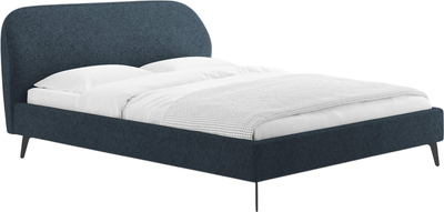 

Двуспальная кровать, Katrin 160x200