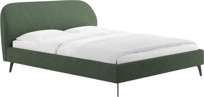 

Двуспальная кровать, Katrin 160x200