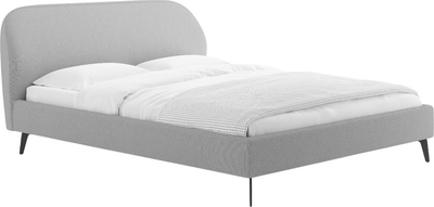 

Двуспальная кровать, Katrin 180x200