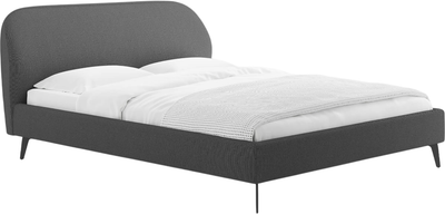 

Двуспальная кровать, Katrin 180x200