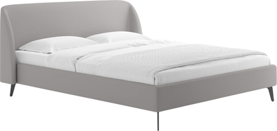 

Двуспальная кровать, Rosa 180x190