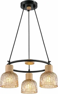 

Люстра, 213-023-03