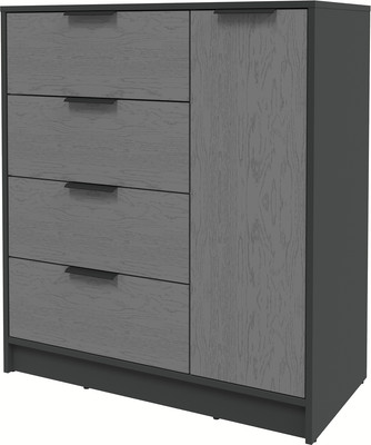 

Тумба, Концепт КТ-Т90 Глосс