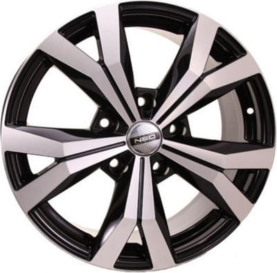 

Литой диск, 815 18x8" 5x130мм DIA 71.6мм ET 50мм BD