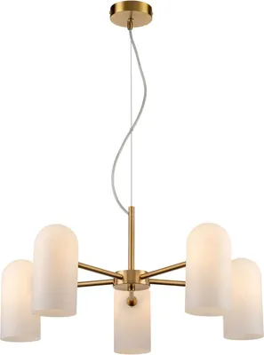 

Люстра, 336-503-05