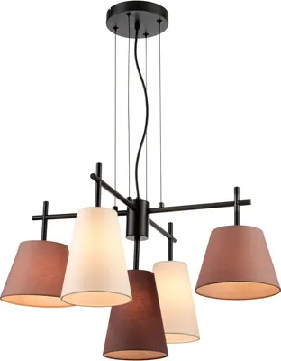 

Люстра, 338-023-05