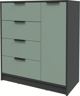 

Тумба, Концепт КТ-Т90 Глосс