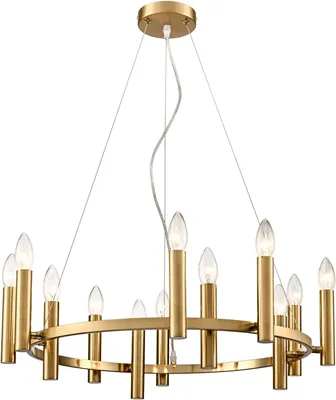 

Люстра, 367-503-12