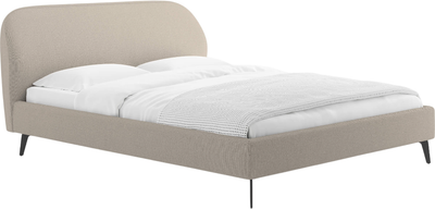 

Полуторная кровать, Katrin 140x190