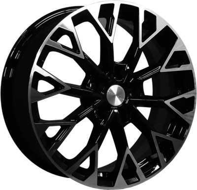 

Литой диск, KHW1718 Sportage/Tucson 17x7" 5x114.3мм DIA 67.1мм ET 48.5мм