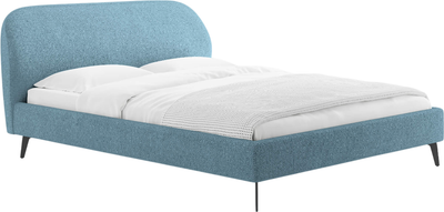 

Полуторная кровать, Katrin 140x190