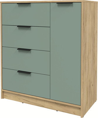 

Тумба, Концепт КТ-Т90 Глосс