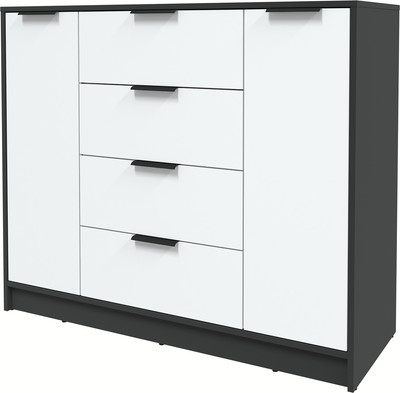 

Тумба, Концепт КТ-Т120 Глосс