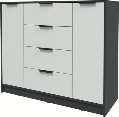 

Тумба, Концепт КТ-Т120 Глосс