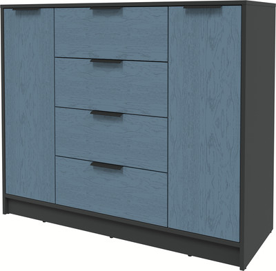 

Тумба, Концепт КТ-Т120 Глосс