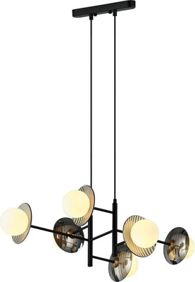 

Люстра, 221-026-06